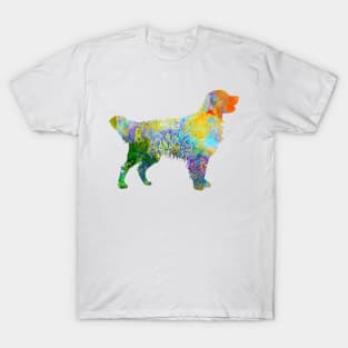 Golden Retriever T-Shirt